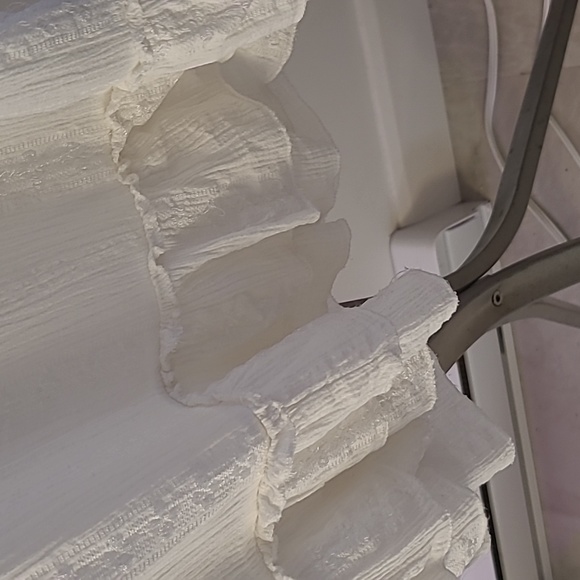 Top coton lace by Marie claire - Picture 4 of 5